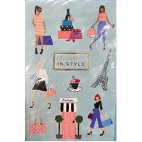 Happy Birthday - Celebrate in Style