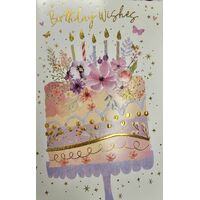 Happy Birthday - Birthday Wishes