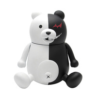 SOFT VINYL FIGURE Danganronpa 1•2 - Monokuma