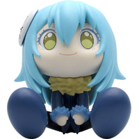 BINIVINI BABY SOFT VINYL FIGURE That Time I Got Reincarnated as a Slime Rimuru