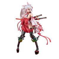 1/7 Agano design by Grizzry Panda