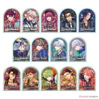 Trading Standy Acrylic Badge Part 1 Paradox live (Sold Separately in Blind-Pack)