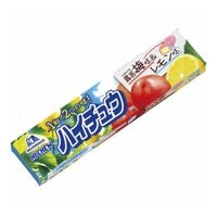 Hi-Chew Candy - Plum & Lemon