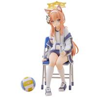 Blue Archive - 1/7 Mari Gym uniform Memorial lobby Ver.