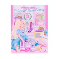 Princess Mimi's - Magical Picture Book