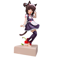 1/7 Chocola Pretty Kitty Style PVC