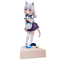1/7 Vanilla Pretty Kitty Style PVC