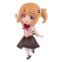 Mini Figure Cocoa