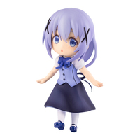 Mini Figure Chino