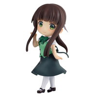 Mini Figure Chiya