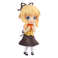 Mini Figure Syaro