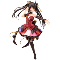 1/7 Kurumi Tokisaki Idol Ver. PVC
