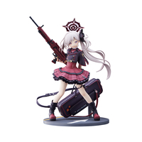 Blue Archive - 1/7 Mutsuki Asagi PVC