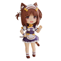Mini-Figure - 100! Azuki