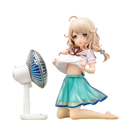 THE IDOLM@STER - 1/7 Yusa Kozue Sweet Fairy