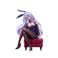 She Laughs Shy - 1/7 AMAGASA TSUDURI Bunny Style