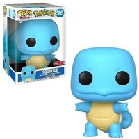 Pokemon - Huge Squirtle - Super Sized - Pop! Vinyl - US Exclusive