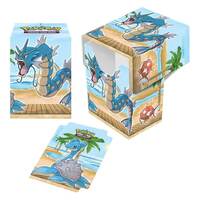 Pokemon – Full View Deck Box - Gallery Series - Seaside