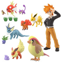Pokemon Scale World Kanto Vol. 2