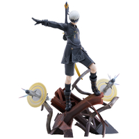 1/7 YoRHa No. 9 Type S - Covering Fire