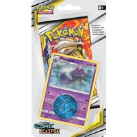 POKÉMON TCG - Cosmic Eclipse -  Checklane Blister - Mismagius