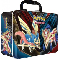 POKÉMON TCG - 2020 Collectors Chest