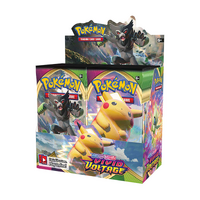 POKEMON CARDS - Vivid Voltage - Sword and Shield - Booster Box 