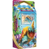 POKÉMON TCG - Vivid Voltage - Sword and Shield- Drednaw - Theme Deck  - Sold Separately