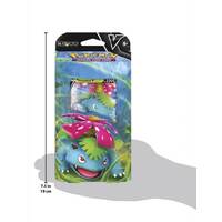 POKEMON CARDS  - Venusaur V -  Battle Starter Deck