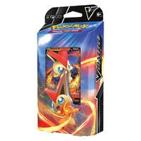 POKEMON CARDS - Victini V -  Battle Starter Deck