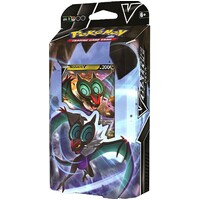 POKEMON CARDS  - Noivern V -  Battle Starter Deck