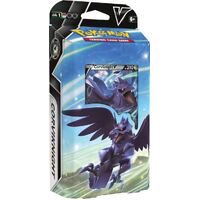 POKEMON CARDS  - Corviknight V -  Battle Starter Deck