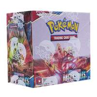 POKÉMON TCG - Battle Styles - Sword and Shield - Booster Box 
