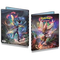POKEMON - Portfolio - 9PKT - Rebel Clash