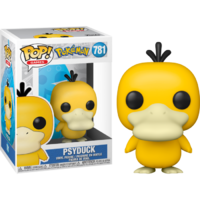 Pokemon - Psyduck - Pop! Vinyl Figure