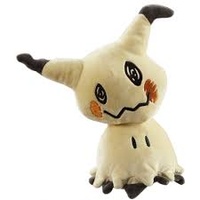 Pokemon - 8" Plush - Mimikyu