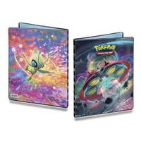 Pokémon – Portfolio – 9 Pocket - Sword & Shield - Vivid Voltage - 252 Cards