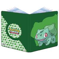 Pokémon – Portfolio – 9 Pocket - Bulbasaur