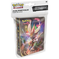 POKÉMON TCG - Rebel Clash - Sword & Shield - Collector Album (60 Cards)