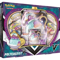 POKÉMON TCG -  Polteageist V -  Box