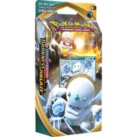 POKÉMON TCG - Sword and Shield- Darkness Ablaze - Theme Deck - Darmanitan