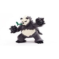 Pokemon - Battle Feature Figure - 4" - Pangoro
