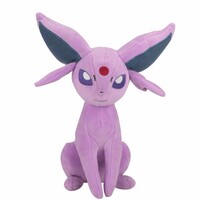 Pokemon - Wave 1 Plush - 9" - Espeon