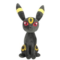 Pokemon - Wave 1 Plush - 9" - Umbreon
