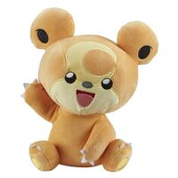 Pokemon - Wave 1 Plush - 9" - Teddiursa