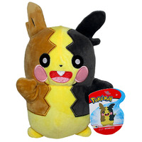 Pokemon - Wave 1 Plush - 9" - Morpeko