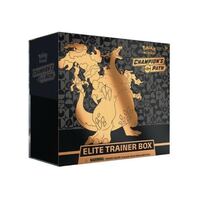 Pokémon - Champions Path - Elite Trainer Box (Limit 2)