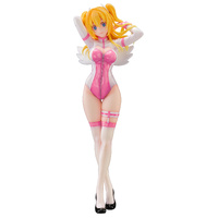 1/7 Liliel Angel School spin-off Training Suit Ririsa