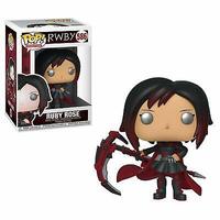 RWBY - Ruby Rose - Pop! Vinyl Figure