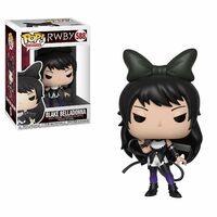 RWBY - Blake Belladonna - Pop! Vinyl Figure